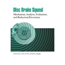 Disc Brake Squeal